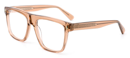 Optical glasses frame LuxOn XB8205