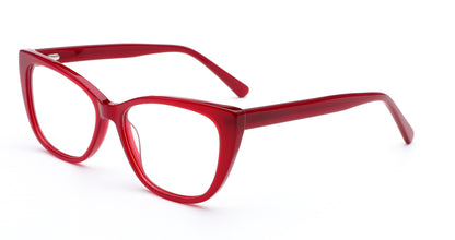 Optical glasses frame LuxOn XB8205