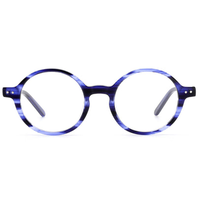 Optical glasses frame LuxOn XB8205