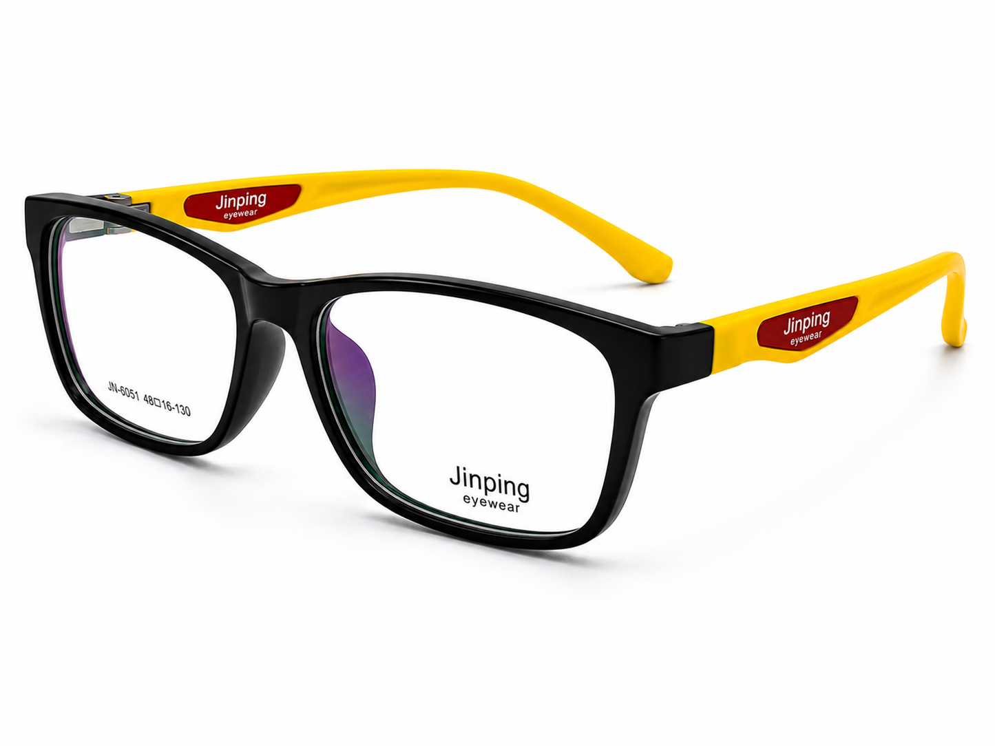 Jinping Eyewear Kids Glasses