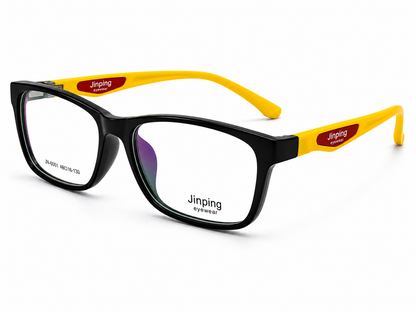 Jinping Eyewear Kids Glasses