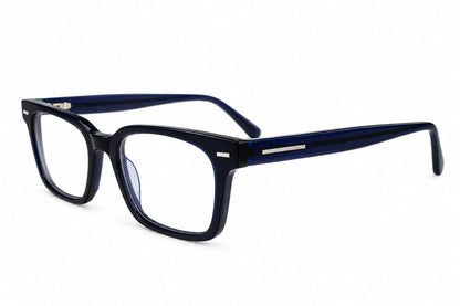 LuxOn V72004 Blue — ოპტიკური ჩარჩო / optical frame