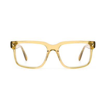 Computer Glasses LuxOn XB019 Blue Cut