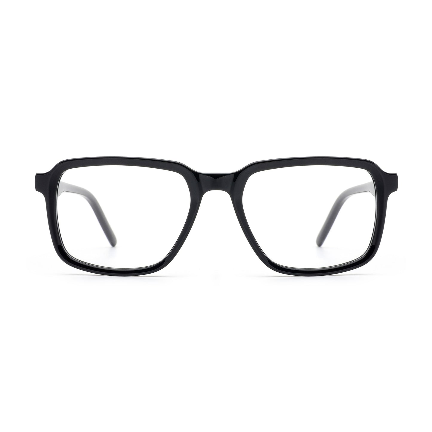 Optical glasses frame LuxOn XB8205