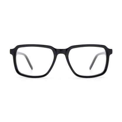 Optical glasses frame LuxOn XB8205