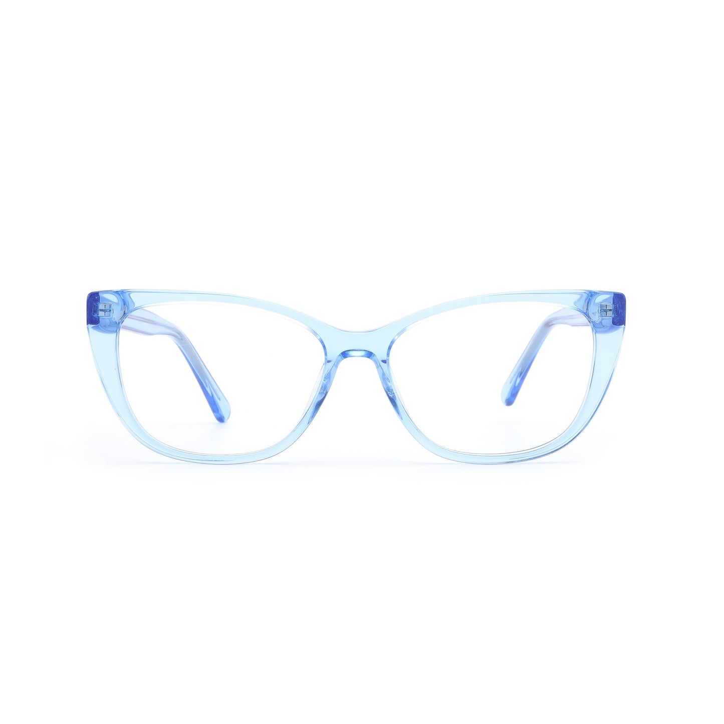 Optical glasses frame LuxOn XB8205