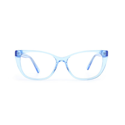 Optical glasses frame LuxOn XB8205