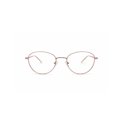 Optical glasses frame LuxOn XB8205