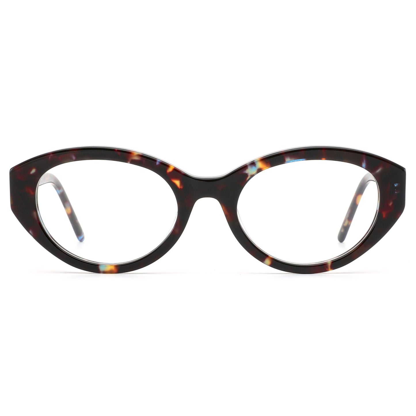 Optical glasses frame LuxOn XB8205