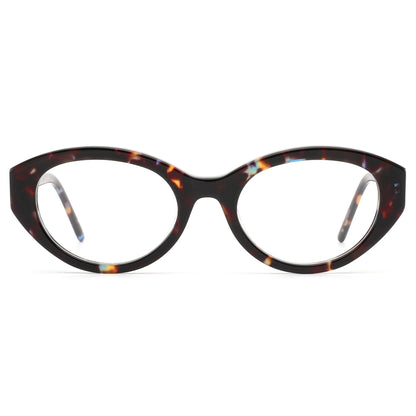 Optical glasses frame LuxOn XB8205