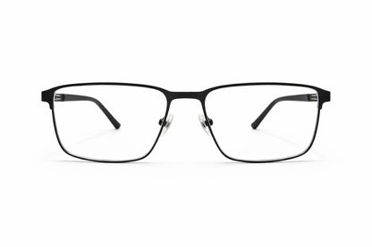 Computer Glasses LuxOn XJ2108 Blue Cut