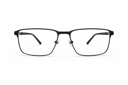 Computer Glasses LuxOn XJ2108 Blue Cut