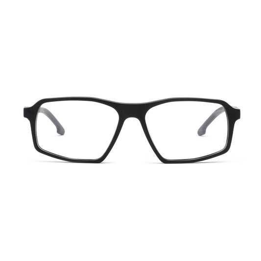 Optical glasses frame LuxOn XB8205