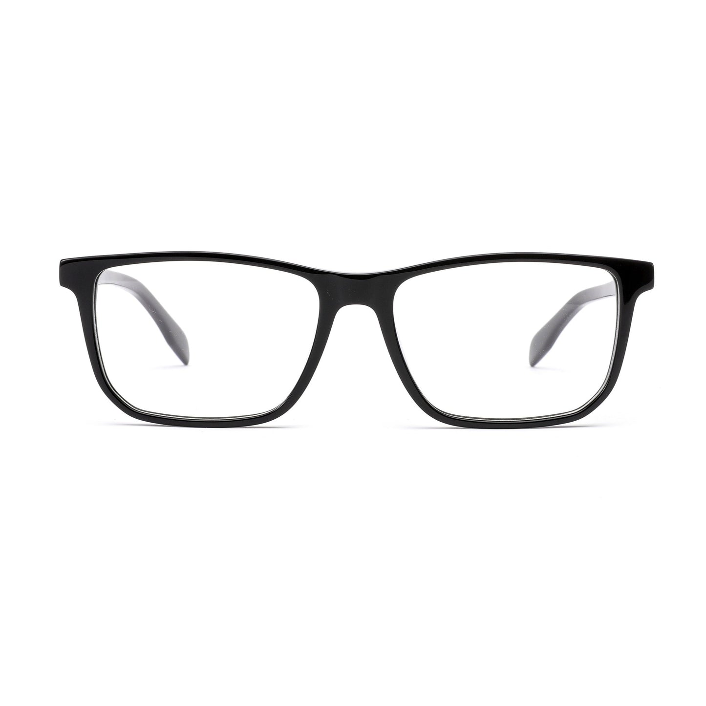 Optical glasses frame LuxOn XB8205