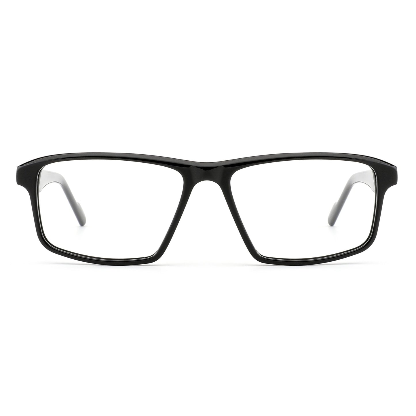 Optical glasses frame LuxOn XB8205