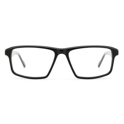 Optical glasses frame LuxOn XB8205