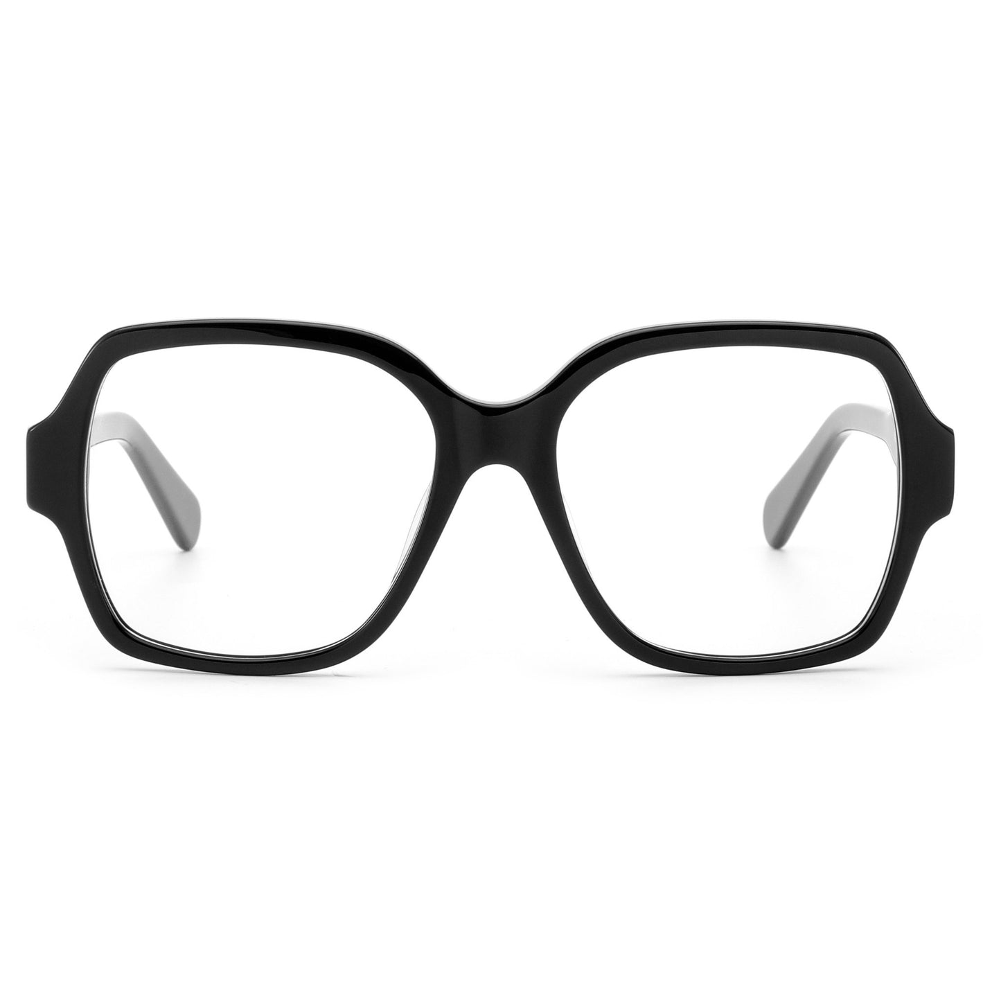 Optical glasses frame LuxOn XB8205