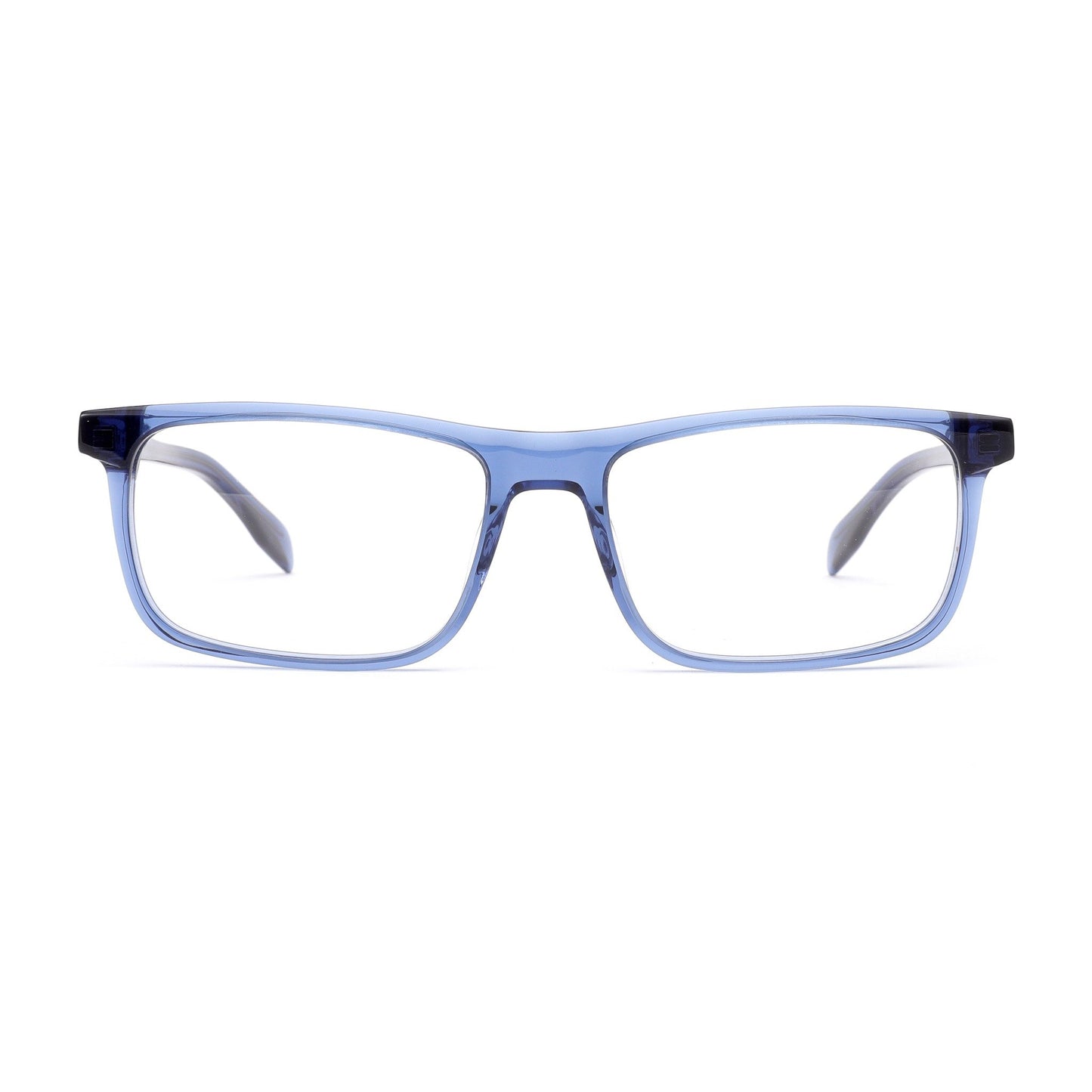 Optical glasses frame LuxOn XB8205