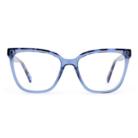Optical glasses frame LuxOn XB8205
