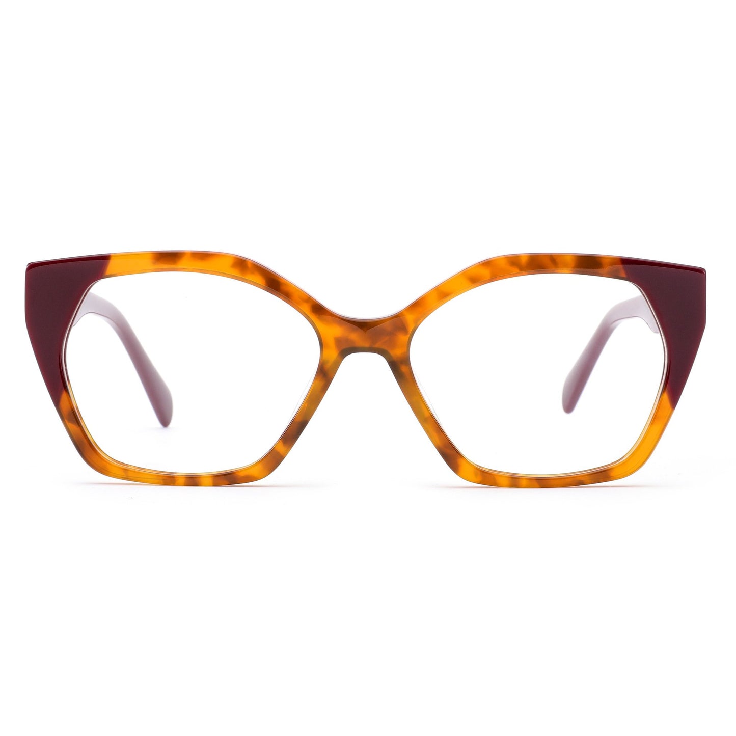Computer Glasses LuxOn XB1026 Blue Cut