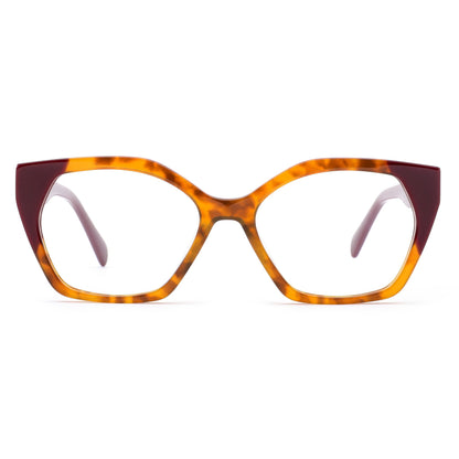 Computer Glasses LuxOn XB1026 Blue Cut