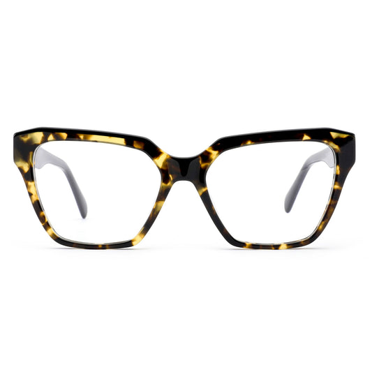 Optical glasses frame LuxOn XB8205